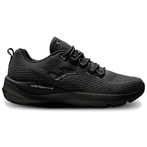 Joma Herren Sneakers, Black, 41 EU Joma Herren Sneakers, Black, 41 EU von Joma