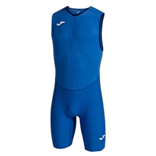 Joma Herren Sportlicher Overall Olimpia II, Royal, S Joma Herren Sportlicher Overall Olimpia II, Royal, S von Joma