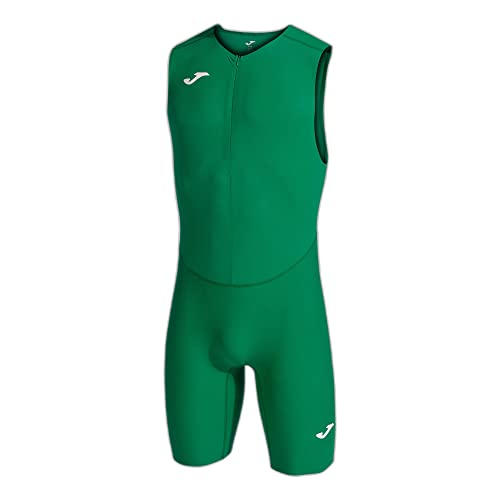 Joma Herren Sportlicher Overall Olimpia II, grün, S von Joma