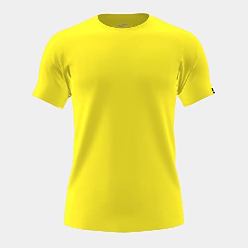Joma Herren T-Shirt Tshirt, Neongelb, XXXL Joma Herren T-Shirt Tshirt, Neongelb, XXXL von Joma