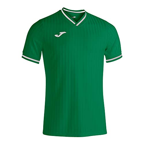 Joma Herren Toletum Iii Unterhemd, Grün, M EU Joma Herren Toletum Iii Unterhemd, Grün, M EU von Joma