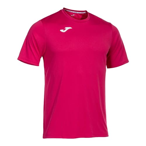 Joma Herren Trikot Kurzarm 100052.500, rosa/Fucsia, 6XS-5XS Joma Herren Trikot Kurzarm 100052.500, rosa/Fucsia, 6XS-5XS von Joma