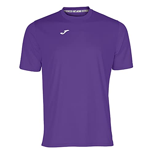 Joma Herren Trikot Kurzarm 100052.550, violett/Violeta, XS, 9995042644057 Joma Herren Trikot Kurzarm 100052.550, violett/Violeta, XS, 9995042644057 von Joma