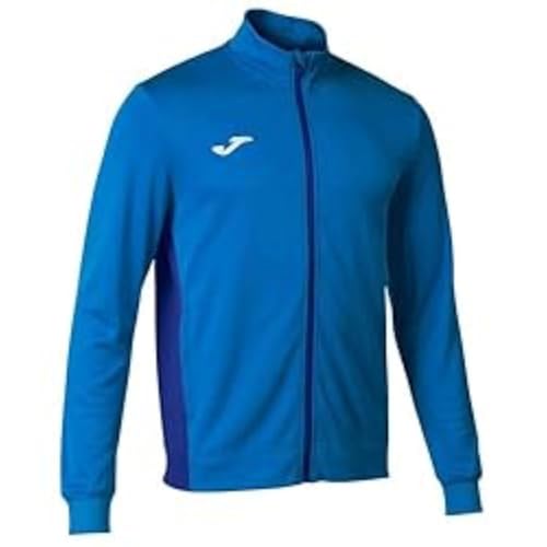 Joma Herren Winner II Jacke, Royal, S Joma Herren Winner II Jacke, Royal, S von Joma