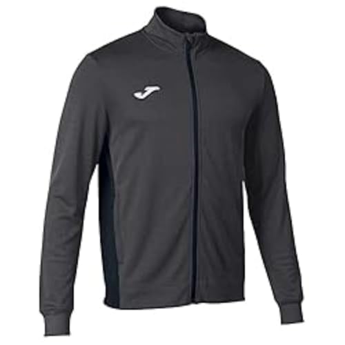Joma Herren Winner II Jacke, anthrazit, S Joma Herren Winner II Jacke, anthrazit, S von Joma