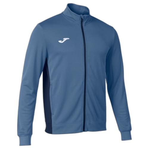 Joma Herren Winner II Jacke, blau, XL von Joma