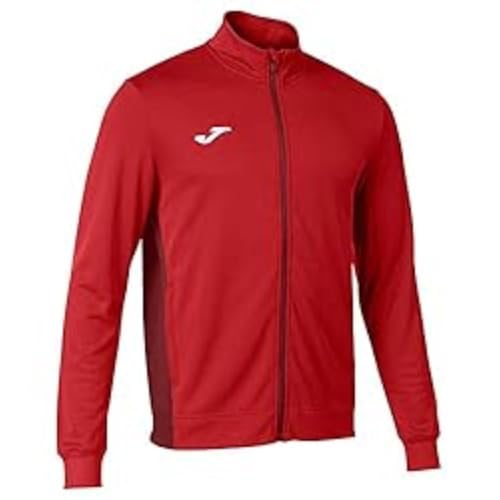 Joma Herren Winner II Jacke, rot, M Joma Herren Winner II Jacke, rot, M von Joma