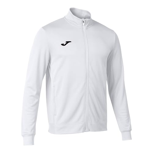 Joma Herren Winner II Jacke, weiß, S Joma Herren Winner II Jacke, weiß, S von Joma