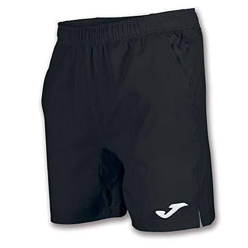 Joma Herren bermuda's Bermuda Sport, Schwarz, L EU Joma Herren bermuda's Bermuda Sport, Schwarz, L EU von Joma