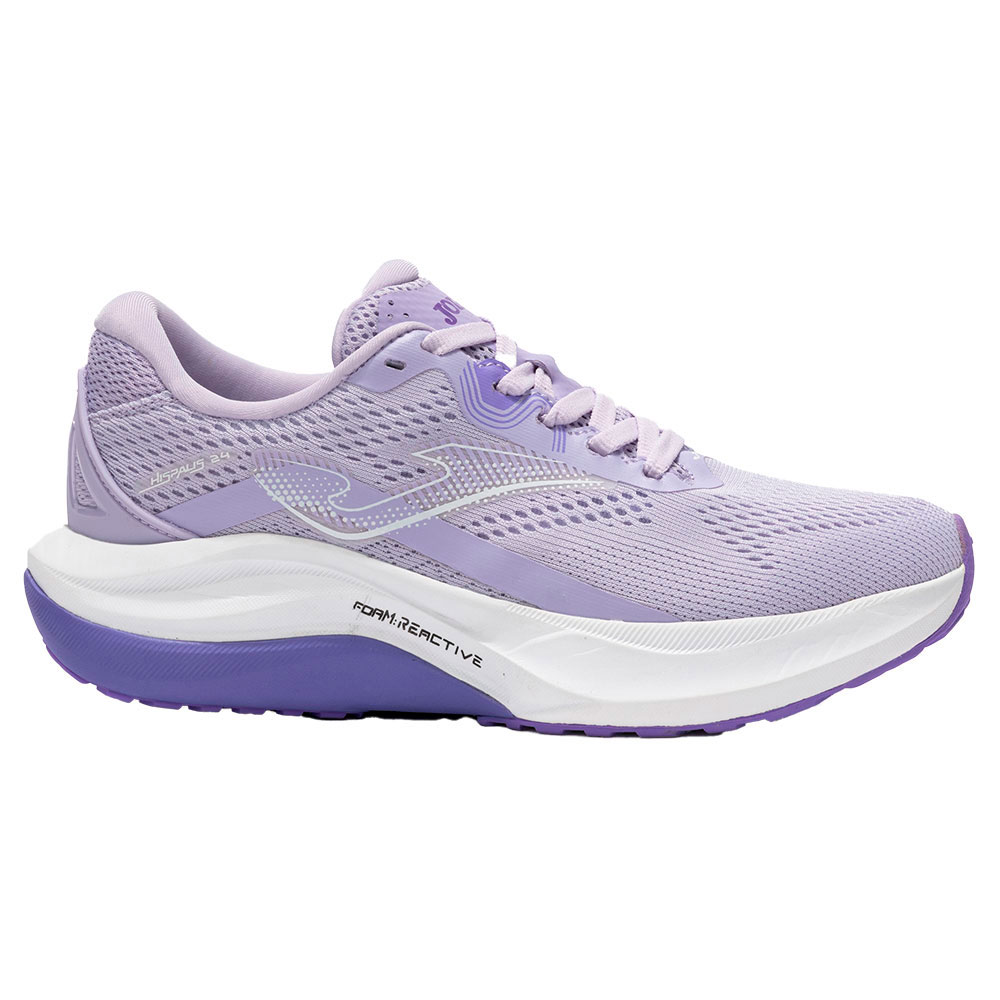 Joma Hispalis Running Shoes Lila EU 40 Frau Joma Hispalis Running Shoes Lila EU 40 Frau von Joma