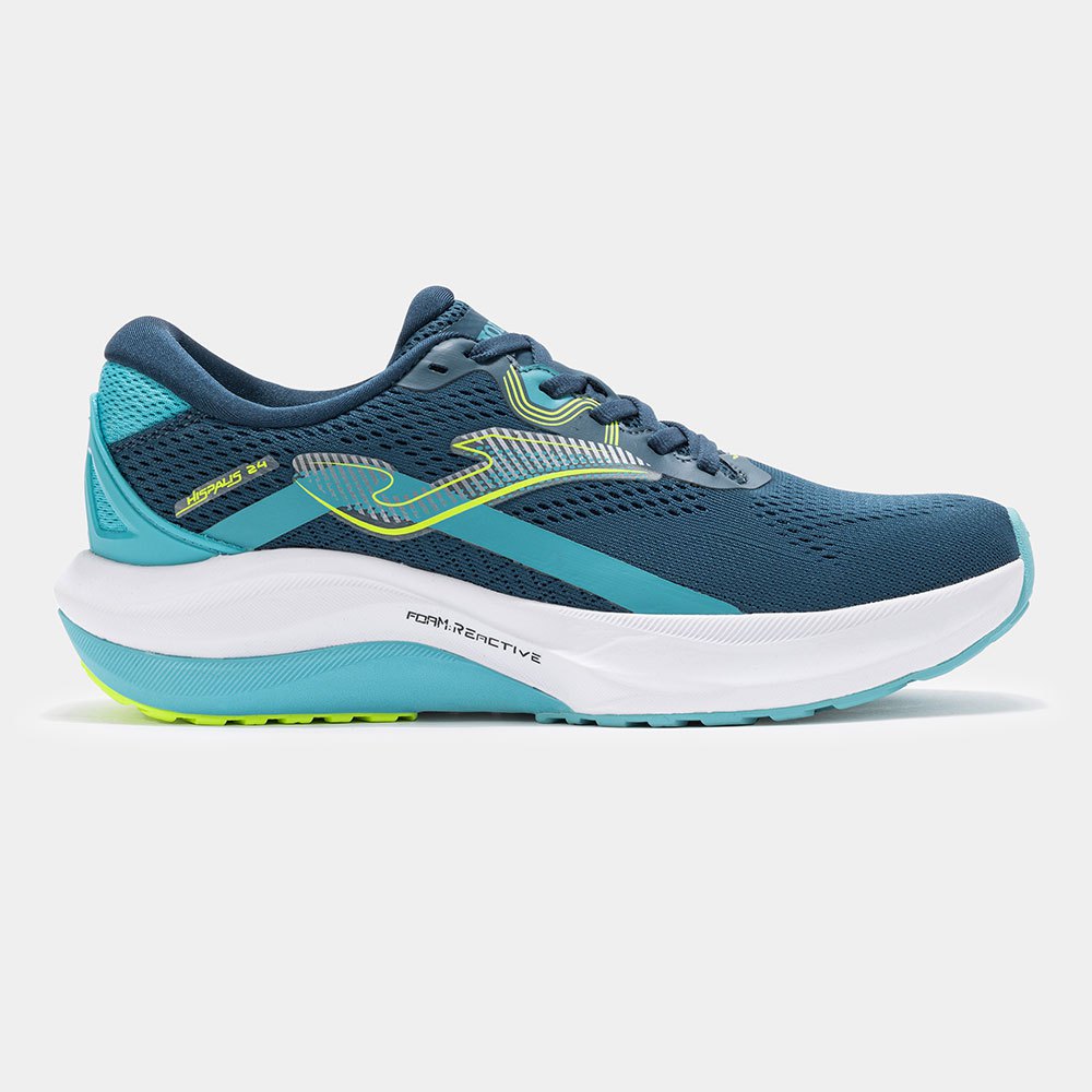 Joma Hispalis Running Shoes Blau EU 44 Mann von Joma