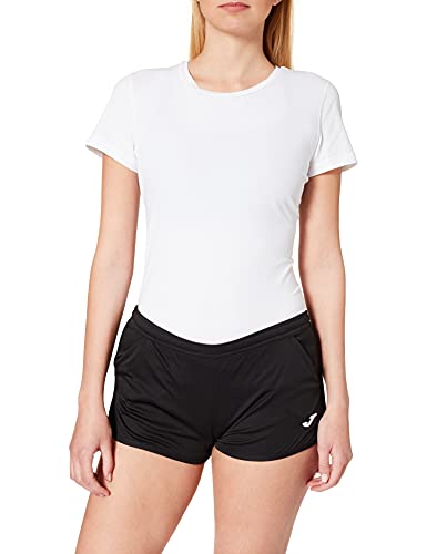 Joma Damen Hobby shorts multisports, Schwarz, XXS EU Joma Damen Hobby shorts multisports, Schwarz, XXS EU von Joma