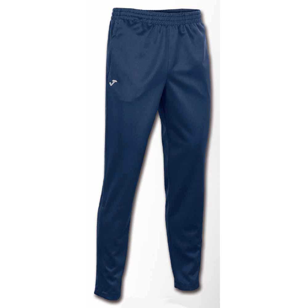 Joma Interlock Tracksuit Blau S Mann Joma Interlock Tracksuit Blau S Mann von Joma