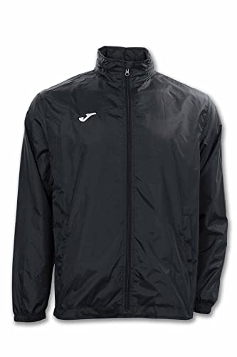 Joma Jungen Iris Jacke, Schwarz, L EU Joma Jungen Iris Jacke, Schwarz, L EU von Joma