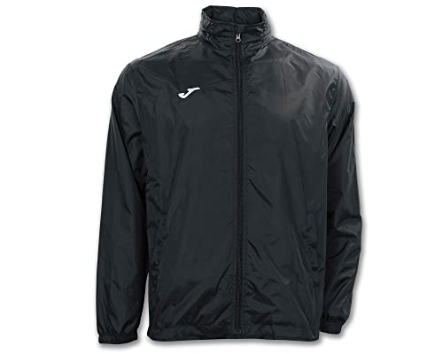 Joma Jungen Iris Jacke, Schwarz, M EU von Joma