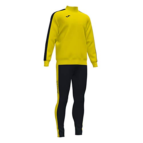 Joma Jungen Academy III Trainingsanzug, gelb, XXXS Joma Jungen Academy III Trainingsanzug, gelb, XXXS von Joma