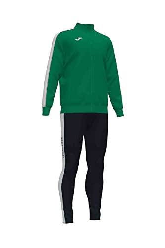 Joma Jungen Academy Iii Trainingsanzug, grün, XS Joma Jungen Academy Iii Trainingsanzug, grün, XS von Joma