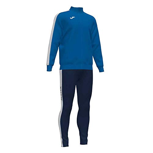Joma Jungen Akademie III Trainingsanzug, königsblau, XXXXXXS Joma Jungen Akademie III Trainingsanzug, königsblau, XXXXXXS von Joma