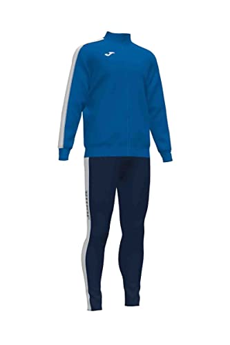Joma Jungen Academy Iii Trainingsanzug, Königsblau, XXS Joma Jungen Academy Iii Trainingsanzug, Königsblau, XXS von Joma
