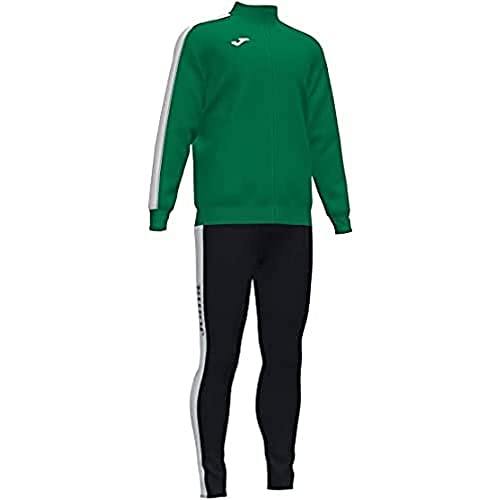 Joma Jungen Academy Iii Trainingsanzug, grün, XXS Joma Jungen Academy Iii Trainingsanzug, grün, XXS von Joma
