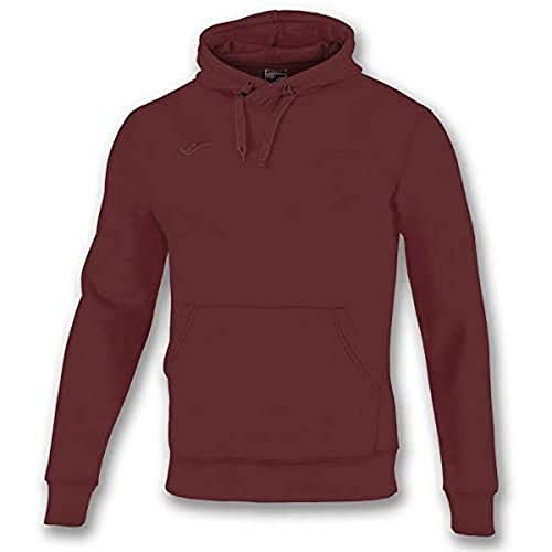 Joma Jungen Atenas Ii Sweatshirt, Burgunderrot, XXXS Joma Jungen Atenas Ii Sweatshirt, Burgunderrot, XXXS von Joma