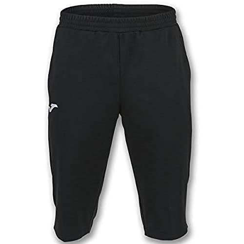 Joma Jungen Combi Kurze Hosen, Schwarz, XS Joma Jungen Combi Kurze Hosen, Schwarz, XS von Joma