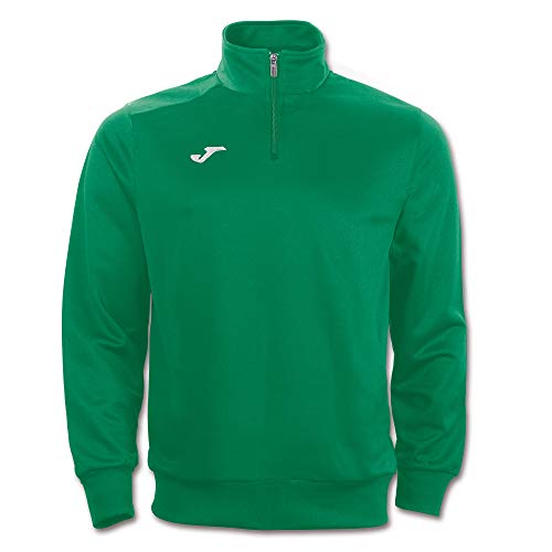 Joma Jungen Faraon Sweatshirt, Grün, 6XS Joma Jungen Faraon Sweatshirt, Grün, 6XS von Joma