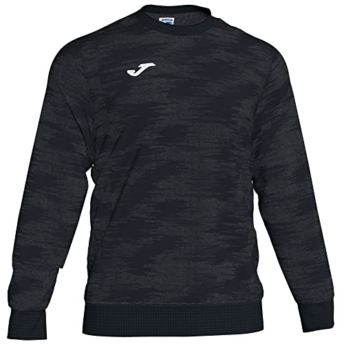 Joma Jungen Grafity Pullover, Anthracite, 3XS Joma Jungen Grafity Pullover, Anthracite, 3XS von Joma