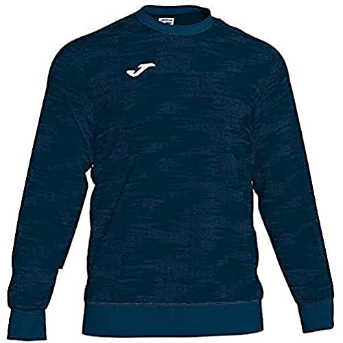 Joma Jungen Grafity Pullover, Marine, 4XS von Joma