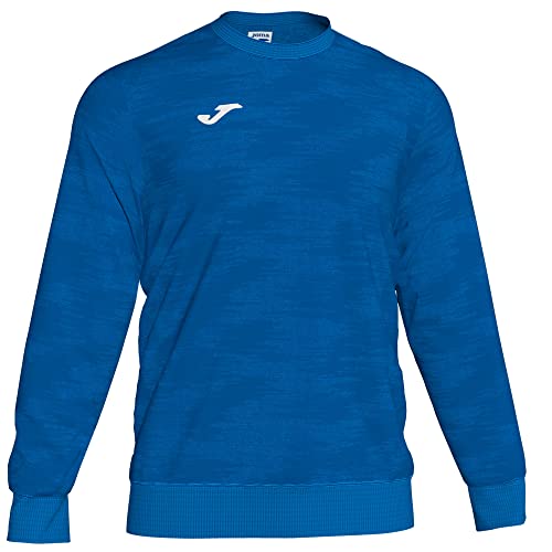 Joma Jungen Grafity Pullover, Royal, 5XS Joma Jungen Grafity Pullover, Royal, 5XS von Joma