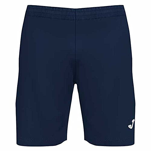 Joma Unisex-Youth Open Iii Kurze Hosen, Marineblau Gelb, XXS EU Joma Unisex-Youth Open Iii Kurze Hosen, Marineblau Gelb, XXS EU von Joma