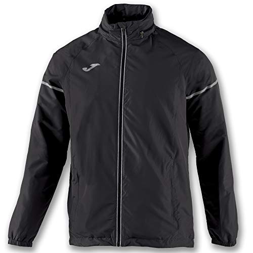 Joma Jungen Race veste, Schwarz, XS EU Joma Jungen Race veste, Schwarz, XS EU von Joma