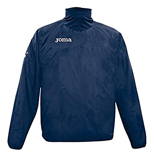Joma Jungen Regenjacke Herren, blau Marino, 06 Joma Jungen Regenjacke Herren, blau Marino, 06 von Joma