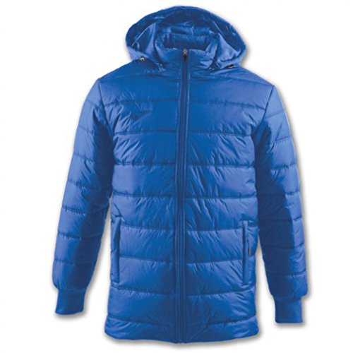 Joma Jungen Urban Anorack Herren, Royal, XXXXXXS EU Joma Jungen Urban Anorack Herren, Royal, XXXXXXS EU von Joma