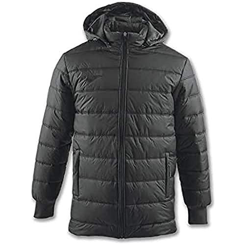 Joma Jungen Urban Anorack Herren, anthrazit, XXS EU Joma Jungen Urban Anorack Herren, anthrazit, XXS EU von Joma