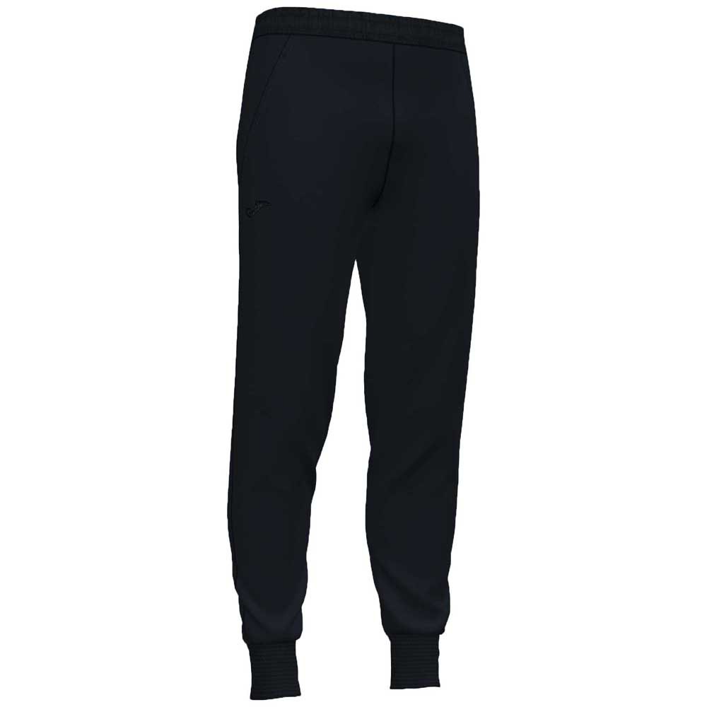 Joma Jungle Pants Schwarz 12-14 Years Junge von Joma