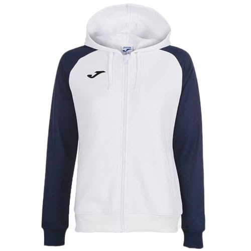 Joma Kapuzenjacke Academy IV Marineblau, 901336.203.XL Joma Kapuzenjacke Academy IV Marineblau, 901336.203.XL von Joma
