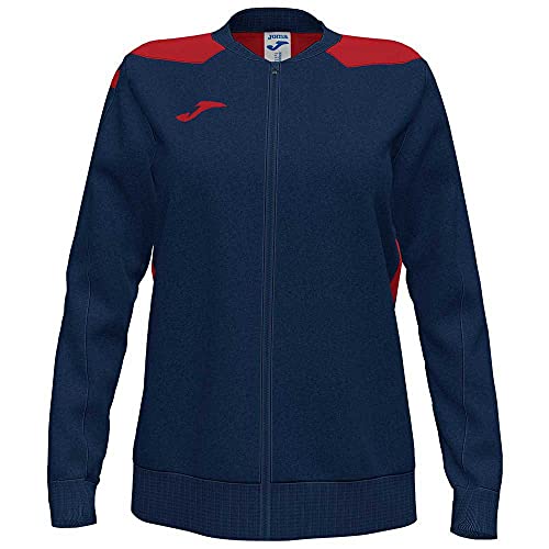 Joma Kapuzenjacke Championship VI Navy Fluor Gelb, 901267.321.2XL Joma Kapuzenjacke Championship VI Navy Fluor Gelb, 901267.321.2XL von Joma