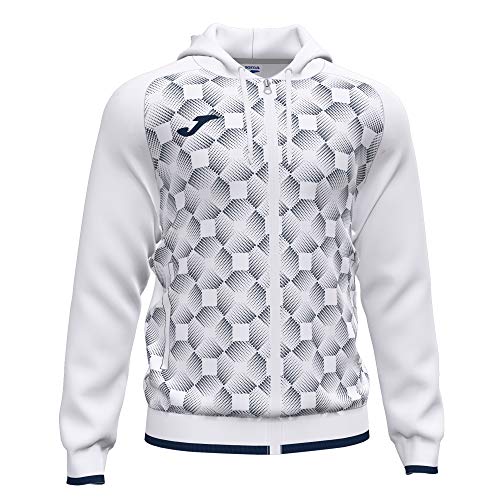 Joma Kapuzenjacke Supernova III Marineblau, 102262.203.3XS Joma Kapuzenjacke Supernova III Marineblau, 102262.203.3XS von Joma