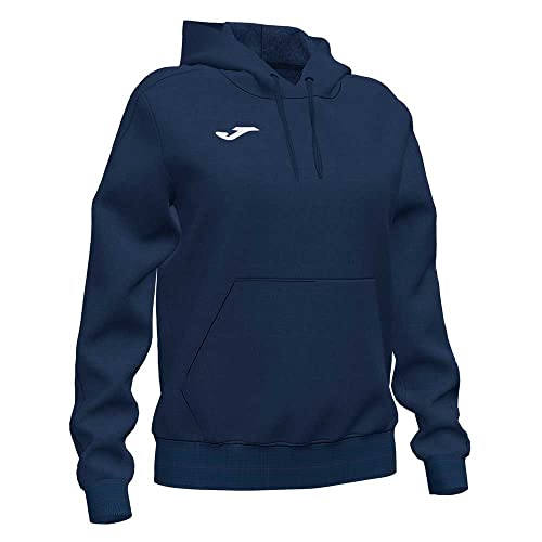 Joma Kapuzenpullover Femme Championship IV, Unisex, Marineblau, XS Joma Kapuzenpullover Femme Championship IV, Unisex, Marineblau, XS von Joma