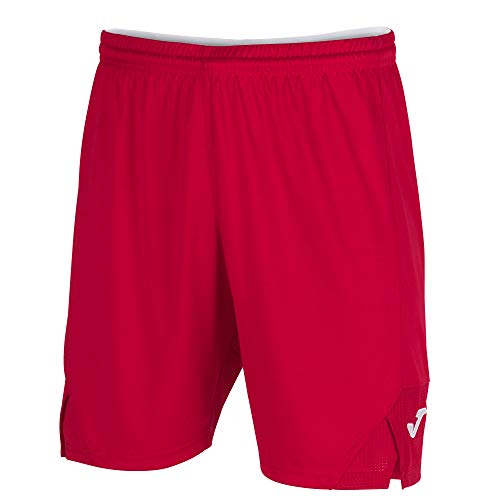 Joma Herren Toledo Shorts, Rot, S EU Joma Herren Toledo Shorts, Rot, S EU von Joma