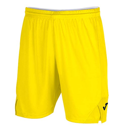 Joma Herren 101958.900.l Kurze Hosen, Gelb, L EU Joma Herren 101958.900.l Kurze Hosen, Gelb, L EU von Joma