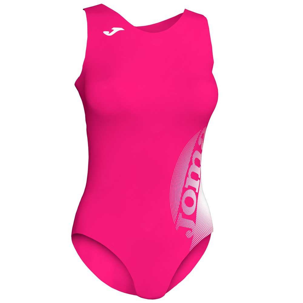 Joma Lake Ii Swimsuit Rosa M Frau von Joma