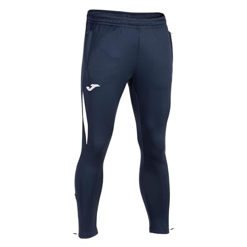 Joma Lange Hose Mann Championship VII Marineblau Weiss Joma Lange Hose Mann Championship VII Marineblau Weiss von Joma