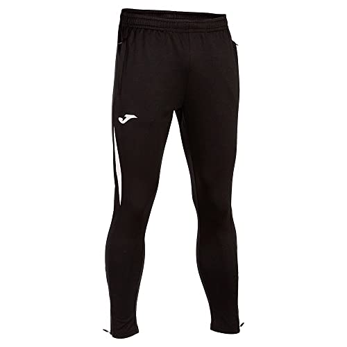 Joma Lange Hose Mann Championship VII schwarz Weiss Joma Lange Hose Mann Championship VII schwarz Weiss von Joma