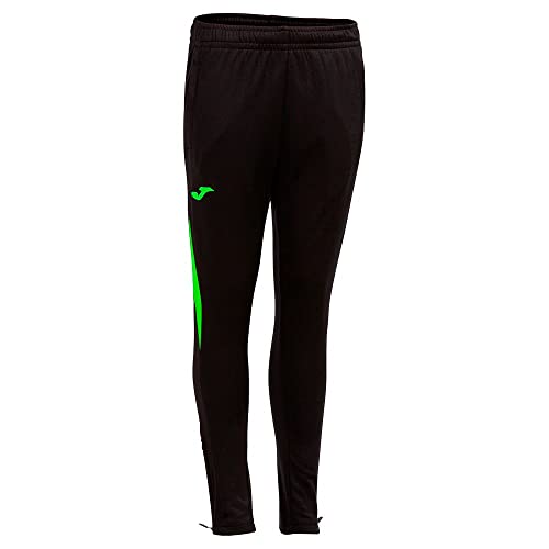 Joma Lange Hose Mann Championship VII schwarz neongrün Joma Lange Hose Mann Championship VII schwarz neongrün von Joma