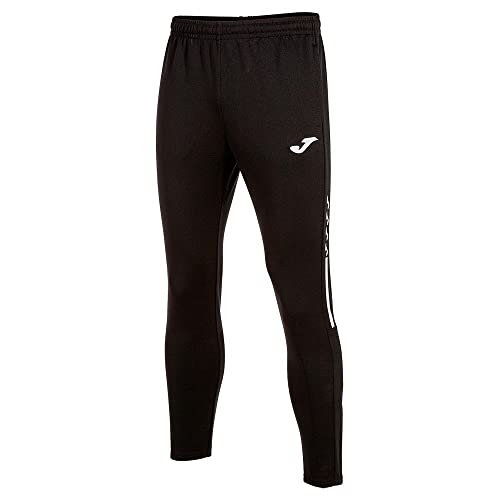 Joma Lange Hose Mann Eco Supernova schwarz Joma Lange Hose Mann Eco Supernova schwarz von Joma
