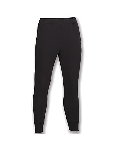 Joma Unisex-Erwachsene Lange Hose Panteon II, Schwarz, 2XL Joma Unisex-Erwachsene Lange Hose Panteon II, Schwarz, 2XL von Joma