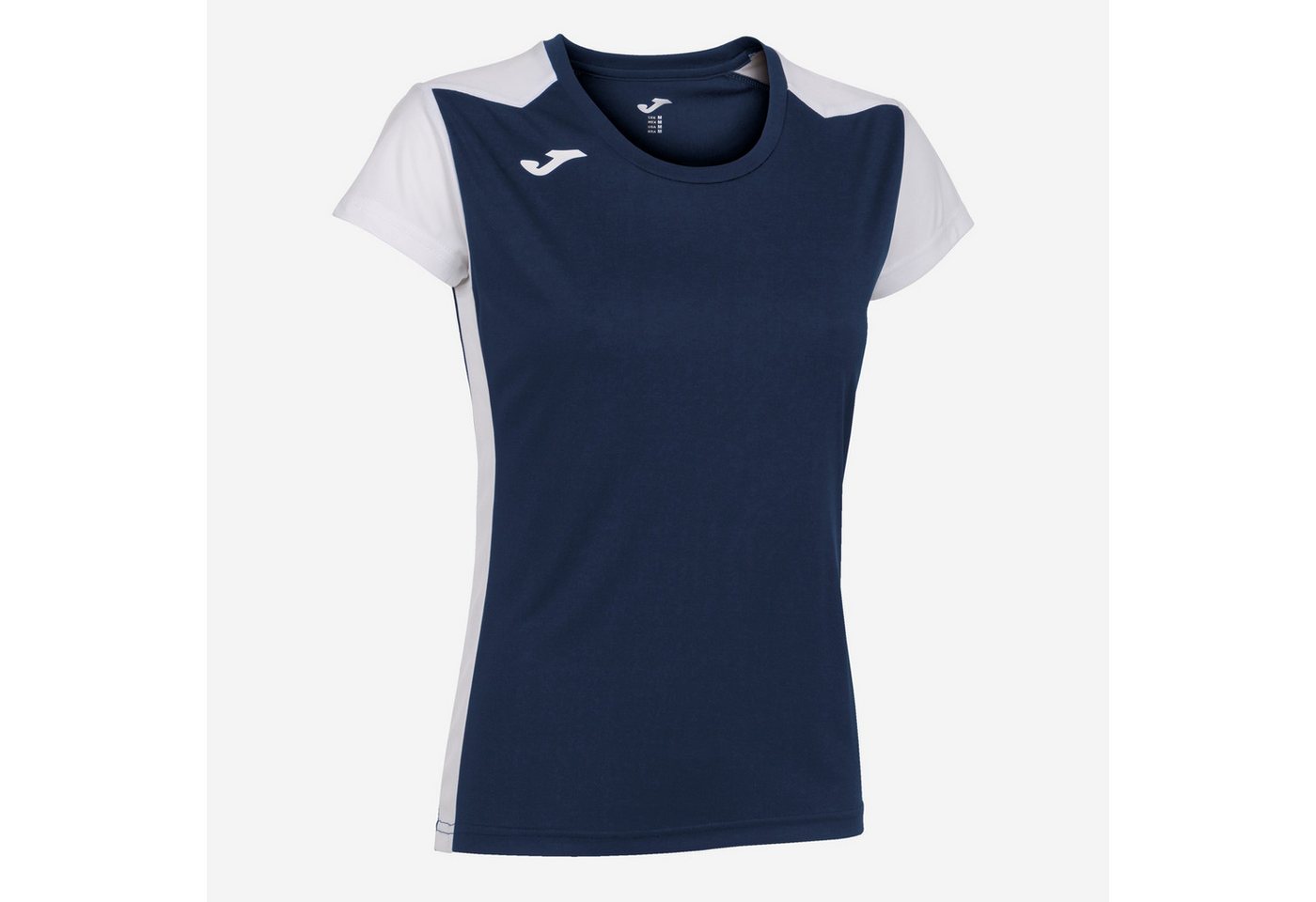 Joma Laufshirt RECORD II SHIRT WOMEN Joma Laufshirt RECORD II SHIRT WOMEN von Joma