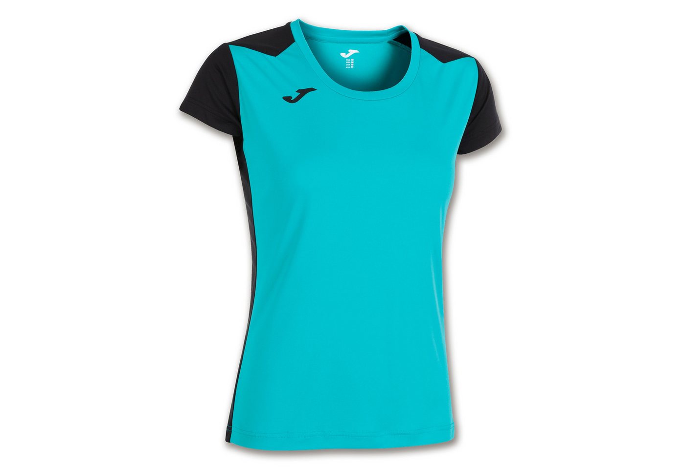 Joma Laufshirt Record II Running Shirt Damen Joma Laufshirt Record II Running Shirt Damen von Joma